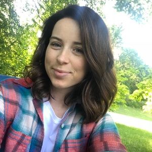 Meet your Posher, Maria